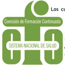 CURSOS ACREDITADOS CFC RX ONLINE